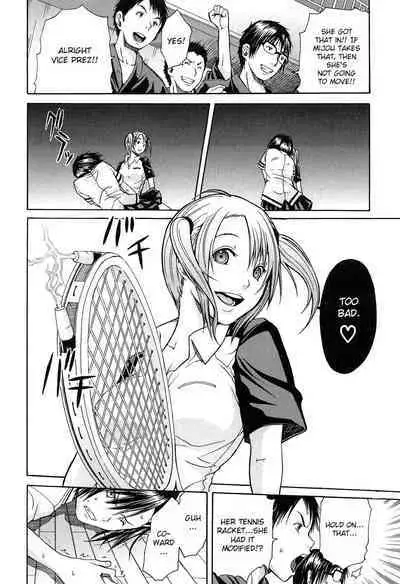 Rinkan Gakuen | Gang Rape School Ch.1-5