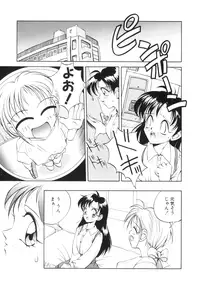 [Akiyoshi Yoshiaki] Biki Genshi | Beauty Vision