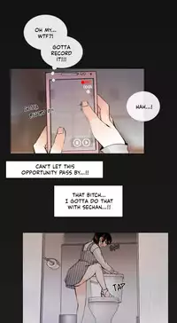 [Silverstar] Talk To Me Ch.1-28 (English) (Ongoing)