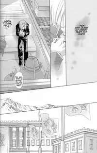 [Ronno & Kalus (Takada Bambi)] Hermaphrodite 7 (Fullmetal Alchemist) [English] [Secret Garden]