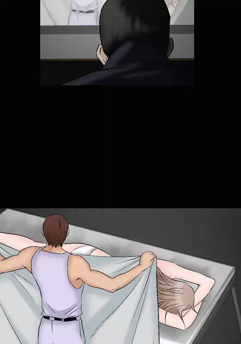 The Taste of Hands Ch.1-64