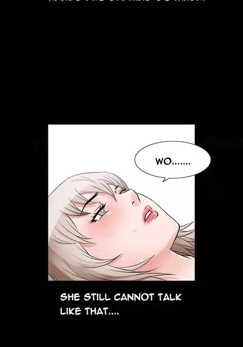 The Taste of Hands Ch.1-57