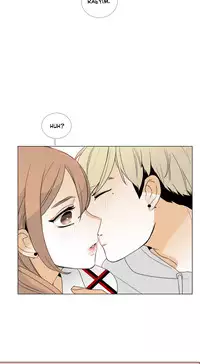 [Silverstar] Talk To Me Ch.1-37 (English) (Ongoing)