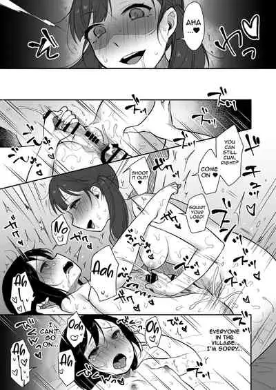 [REMORA WORKS (Sasano Neko)] FUTACOLO CO -RITE OF PASSAGE- Vol. 002 [English]