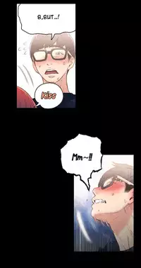 [BAK Hyeong Jun] Sweet Guy Ch.1-52 (English) (YoManga) (Ongoing)