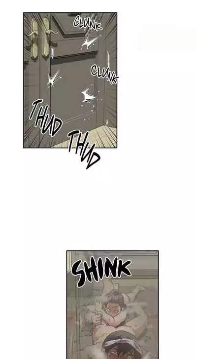 The Girls’ Nest | HELL'S HAREM Ch.1-22