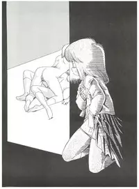 [Project Freaks (Various)] New Carnival Night (Kimagure Orange Road)