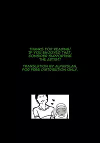 (C90) [Wasre Kaban (Nametake)] Layla-san to Issho | With Layla (THE IDOLM@STER CINDERELLA GIRLS) [English] [alparslan]