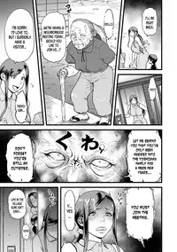 Gibo to Futari de Kurashitara... | When I Live Alone with My Stepmother... Ch. 1-4