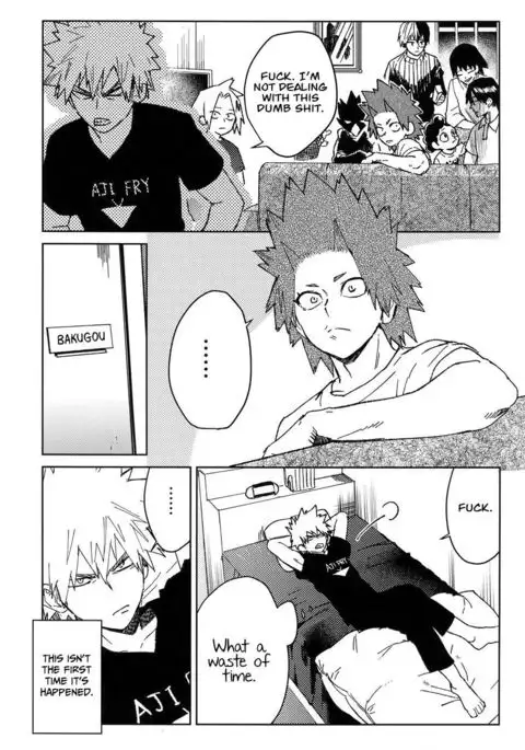 Yuujou Heni | Redefining Friendship