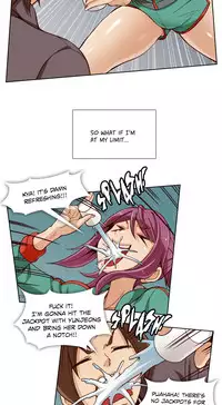 [Yi Hyeon Min] Secret Folder Ch.1-9 (English) (Ongoing)