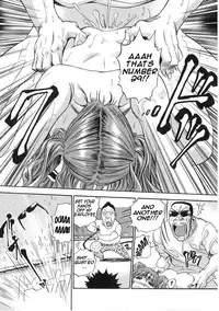 [The Seiji] Hamichichi Onee-san ~Kinyoubi wa Hentai~ [English] [MODEM_ON_FIRE]