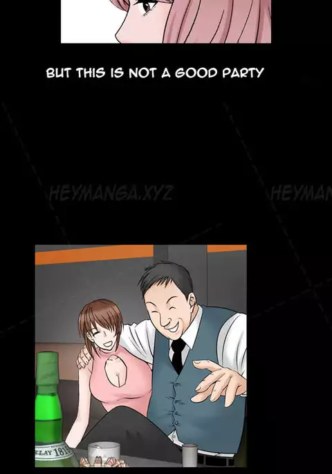 The Taste of Hands Ch.1-67