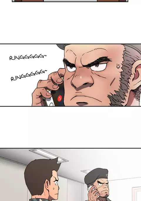 Refrain Love Ch.1-35