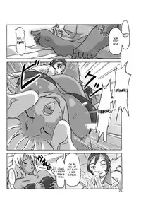 [ts-complex2nd (Asagiri)] Katta Kigurumi Sono San | Purchased Costume 3 [English] [Digital]