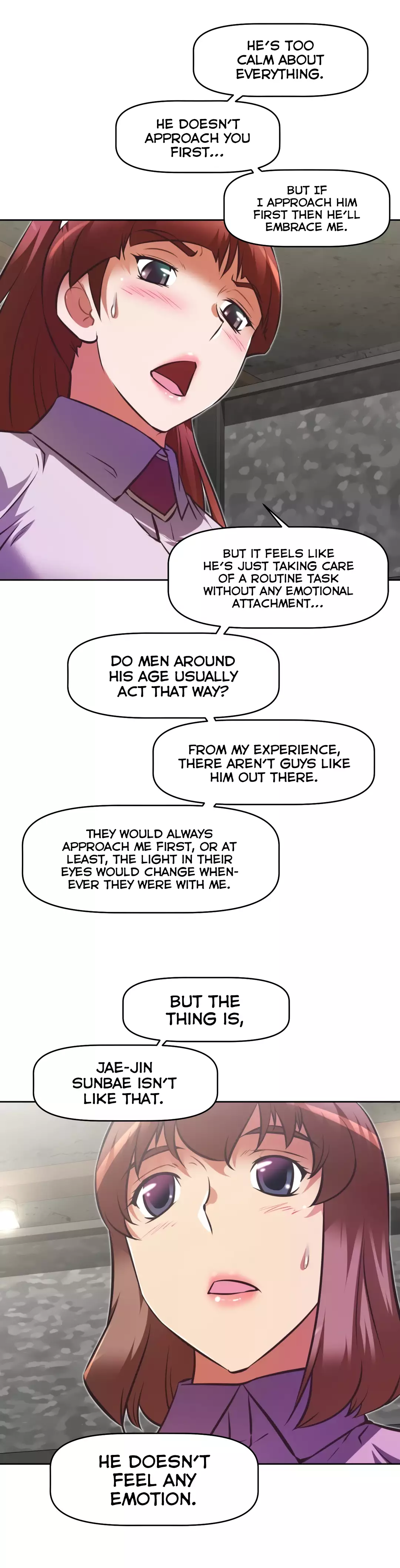 Brawling Go Ch.76-126