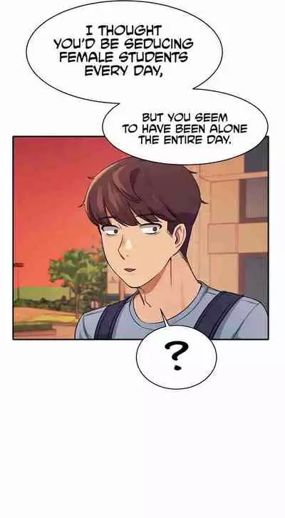 [OB, Overtime Sloth] Is There No Goddess in My College? Ch.15/? [English] [Manhwa PDF]