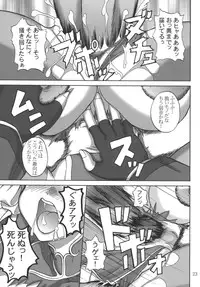 (C63) [Anglachel (Yamamura Natsuru)] Insanity (King of Fighters, Street Fighter) [2nd Edition 2004-12]