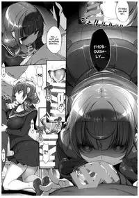 (C89) [Kirintei (Kirin Kakeru, Kouri)] Byouai Setsuwa ~Yandere Soushuuhen Bon~ Ch. 1-2 [English] =White Symphony=