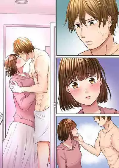 Konya, Otto Koukan Shimasen ka? ~ Les Otto to Nikushoku Otto 1-3