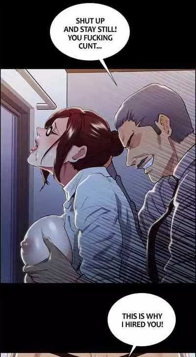 Taste of Forbbiden Fruit Ch.19/24