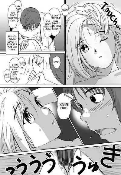 Better Girls Ch. 1-5