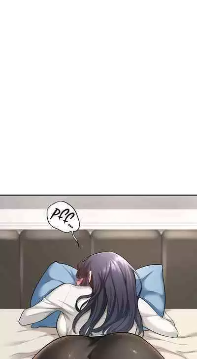 [Abio4, Bangkki] Sextudy Group (1-18) [English] [Ongoing]