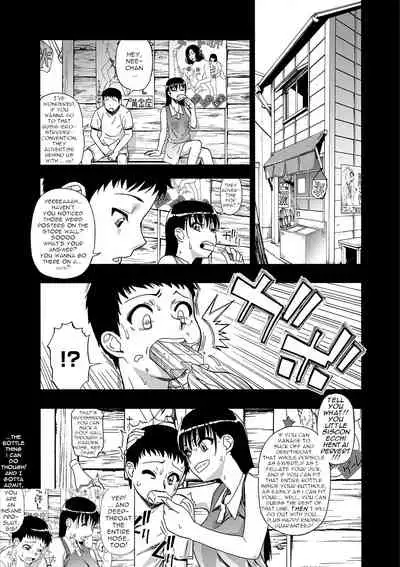 Hanayome Ningyou | Puppet Bride Ch. 1-9