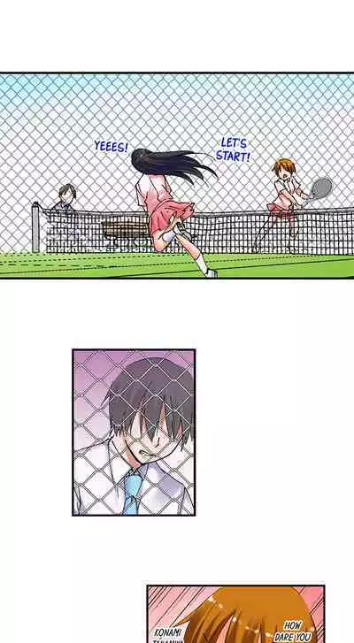 [BURIO] 3… 2… 1… Fuck! (Complete) [English]