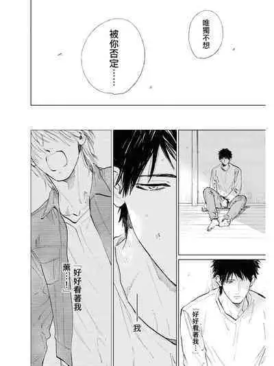 Koko wa Yasashii Niwa | 置身于温柔之庭 Ch. 1-5