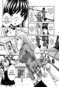 [Itaba Hiroshi] Houkago no Kanojo wa Neburarete Naku. | My Girlfriend is Making Lewd Sounds After School [English] [Doujins.com] [Digital] [Incomplete]