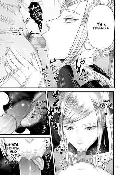 Make Heki Tsuke Yokka