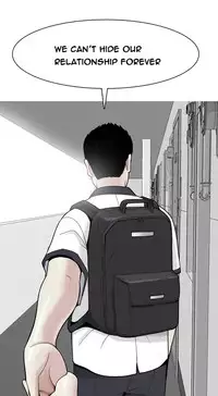 Hooker Ch.1-35 (English) (Ongoing)