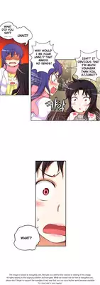 [Donggul Gom] She is Young (English) Part 1/2