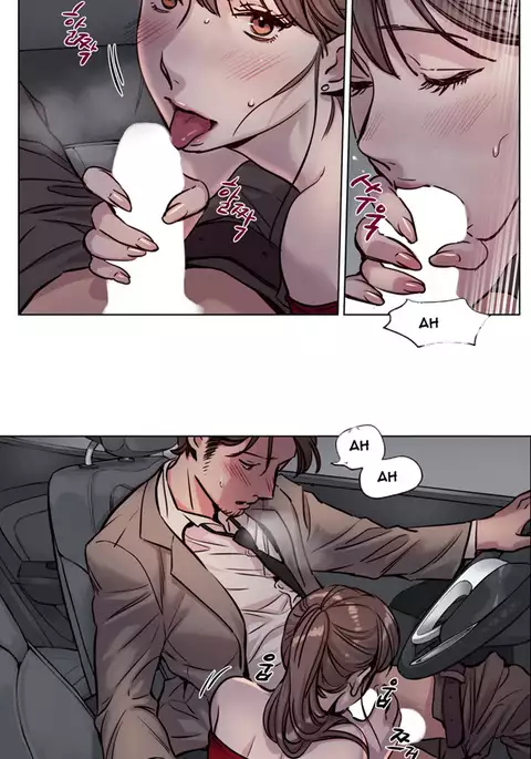 Atonement Camp Ch.1-40