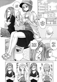 [Fuuga] Wain no Kachikan (Sense of Values of Wine) Chapter 1-6 [English][Complete]