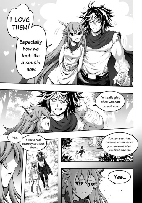 罪世 - 第1章 | Tsumi Yo - Chapter 01 ReUpload