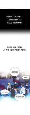Tissue Thieves Ch.1-6 (English) (Ongoing)
