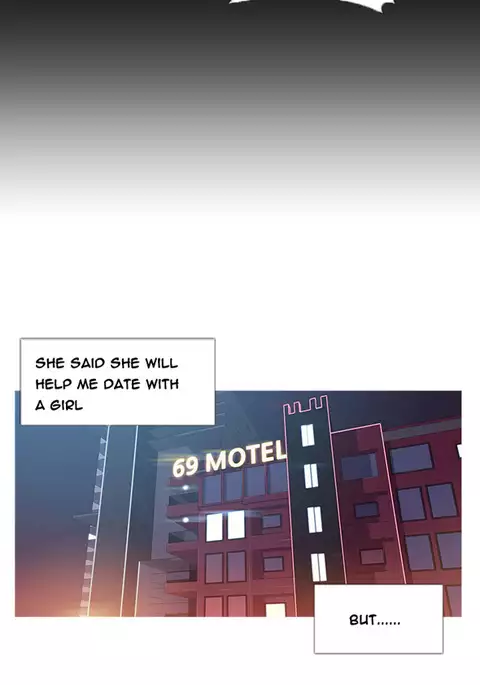 First Experience Ch.1-2