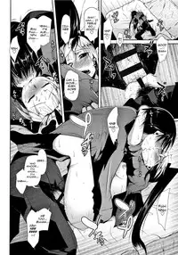 [Maban] Super Daimaou Mini | Super Great Mini Demon Lord (Hatsujou Lovers) [English] [Team Koinaka]