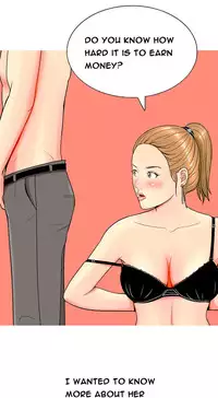 Hooker Ch.1-41 (English) (Ongoing)