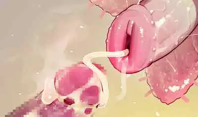 [MonsieuR (MUK)] Tiny Evil 5 ③ (Original Size)