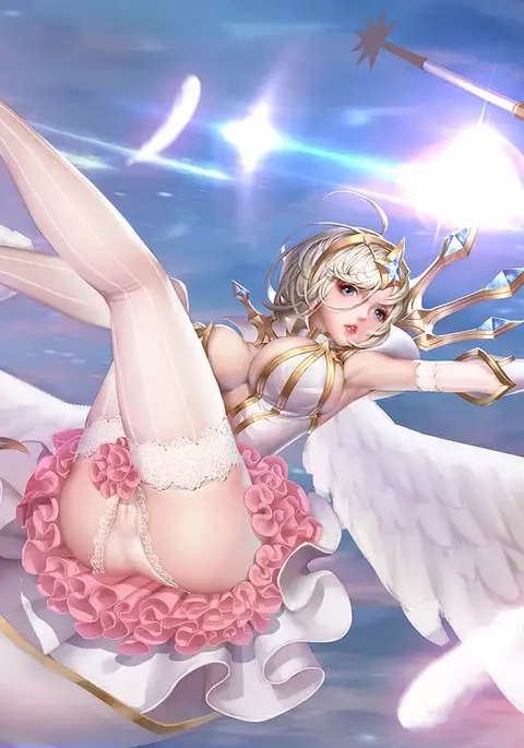 Pixiv Artist - Rhasta＠お仕事募集中