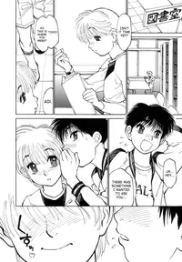 [Akio Takami] Bokki-Zu | Boy's Sex [English] [SaHa]