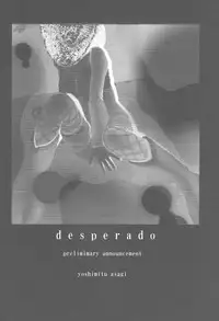 (C68) [2CV.SS (Asagi Yoshimitsu)] Inamorato Prediletto 3 (Final Fantasy VII Advent Children, Rumble Roses)