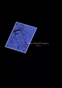 [Dieppe Factory (Alpine)] FATE FIRE WITH FIRE (Mahou Shoujo Lyrical Nanoha) [Digital]