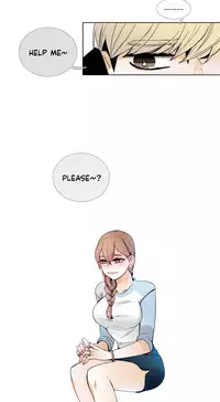 [Silverstar] Talk To Me Ch.1-37 (English) (Ongoing)