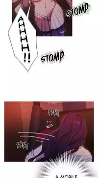 [PINKO] Scandal of the Witch Ch.1-26 (English) (Ongoing)