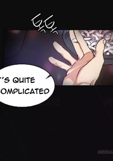By Chance Ch.1-6