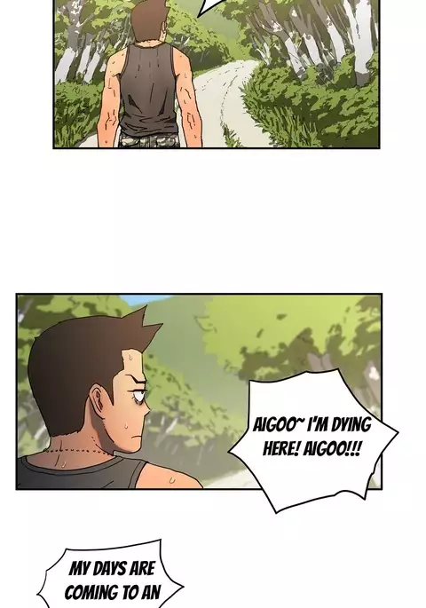 Refrain Love Ch.1-32